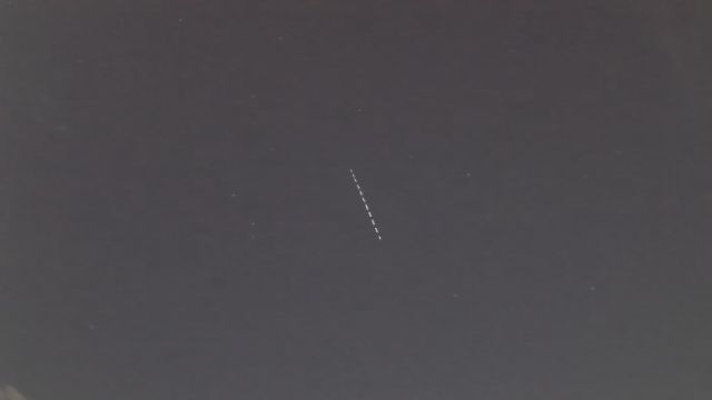 AMS59 meteor