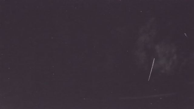 AMS59 meteor