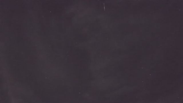 AMS59 meteor