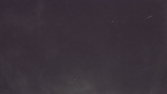 AMS59 meteor