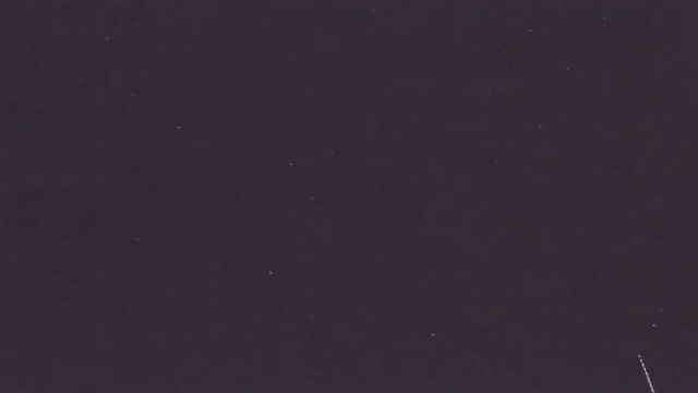 AMS59 meteor