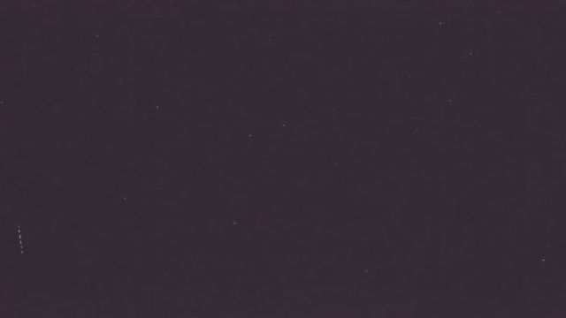 AMS59 meteor
