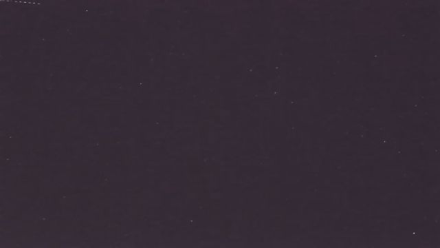 AMS59 meteor