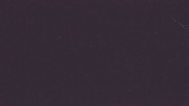 AMS59 meteor