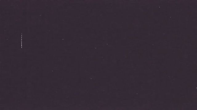 AMS59 meteor