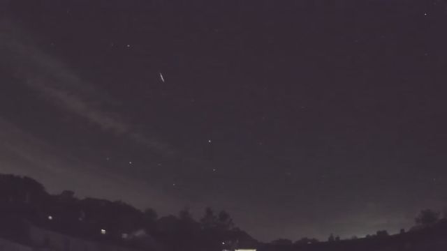 AMS59 meteor