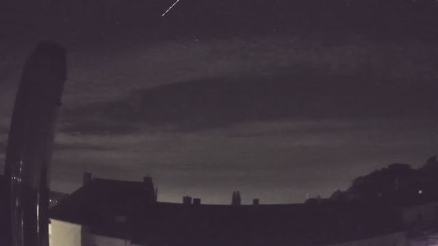 AMS59 meteor