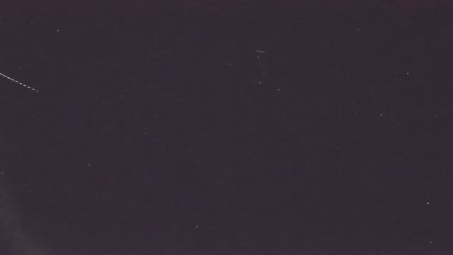AMS59 meteor