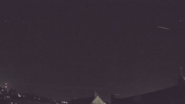 AMS59 meteor