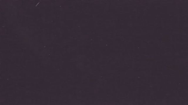 AMS59 meteor