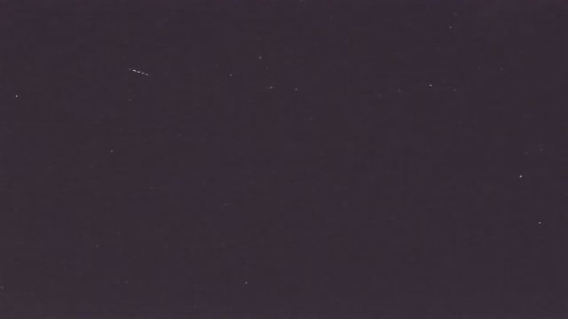 AMS59 meteor