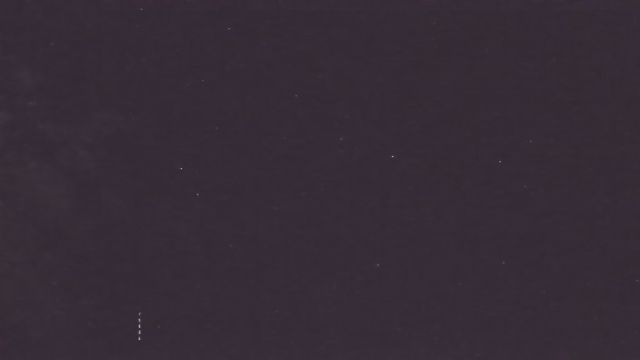 AMS59 meteor