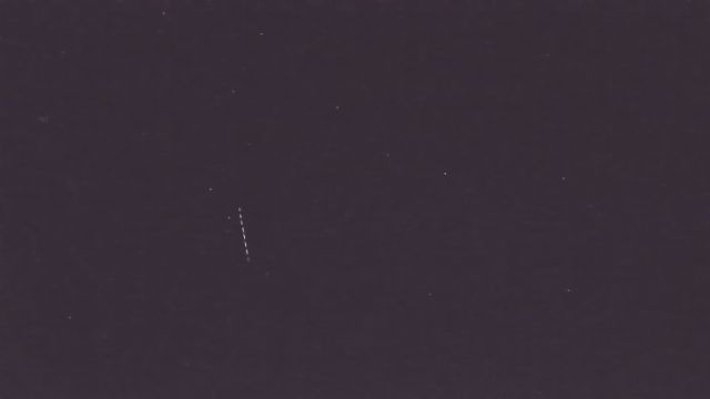 AMS59 meteor