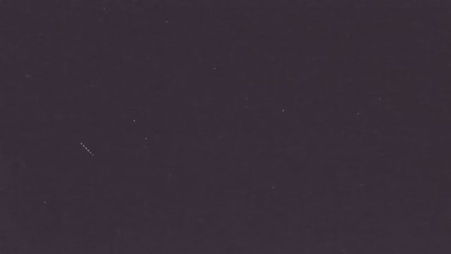 AMS59 meteor