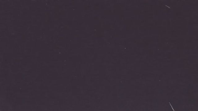 AMS59 meteor
