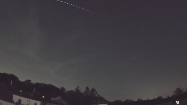 AMS59 meteor