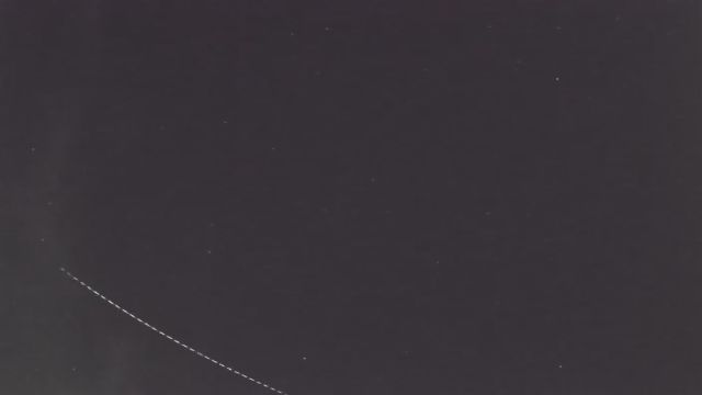 AMS59 meteor