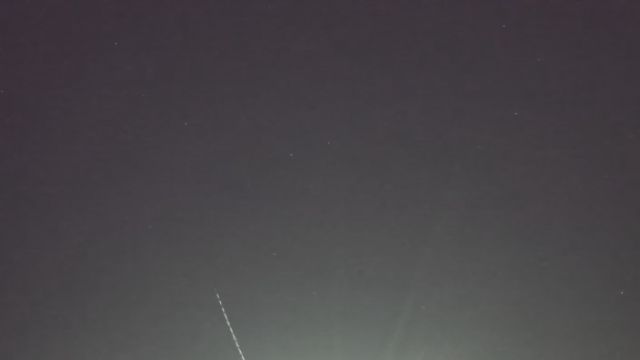 AMS59 meteor