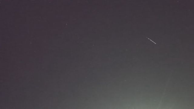 AMS59 meteor