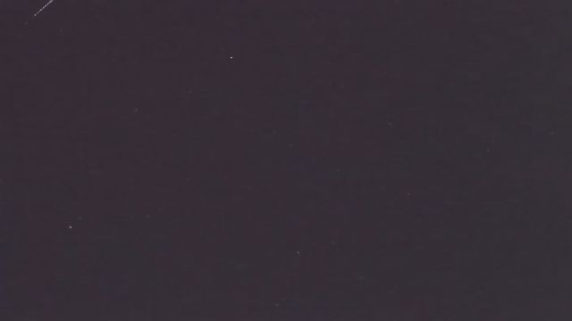 AMS59 meteor