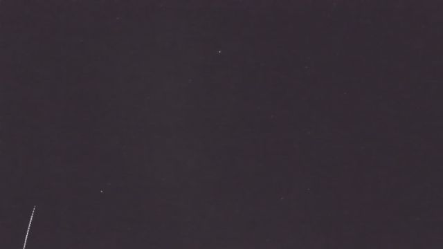 AMS59 meteor