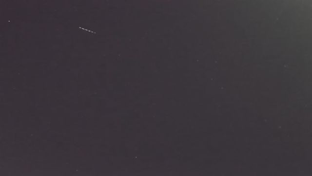 AMS59 meteor