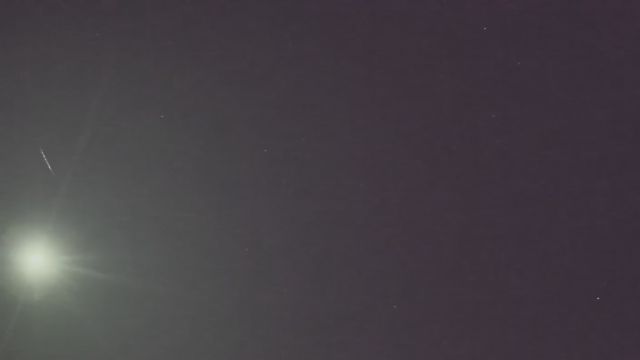 AMS59 meteor