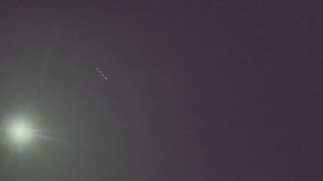 AMS59 meteor