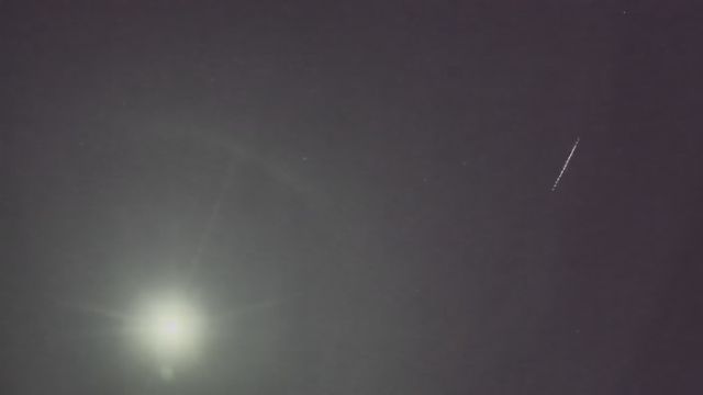 AMS59 meteor