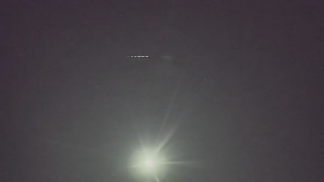 AMS59 meteor