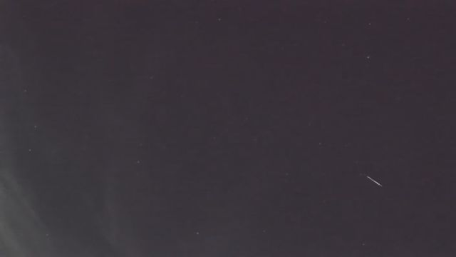 AMS59 meteor