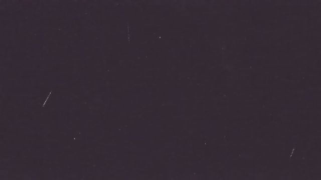 AMS59 meteor