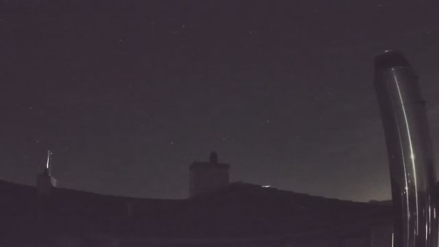 AMS59 meteor