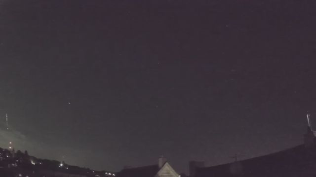 AMS59 meteor