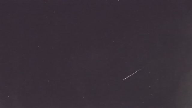 AMS59 meteor