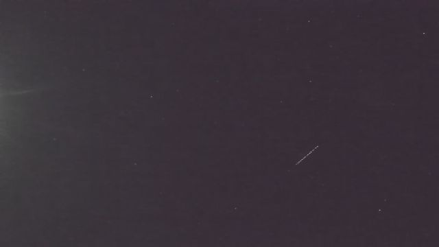 AMS59 meteor