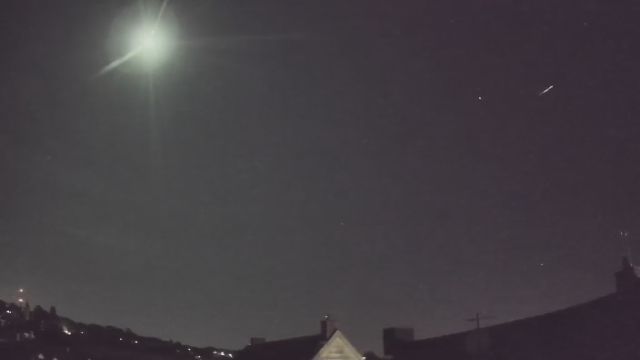 AMS59 meteor
