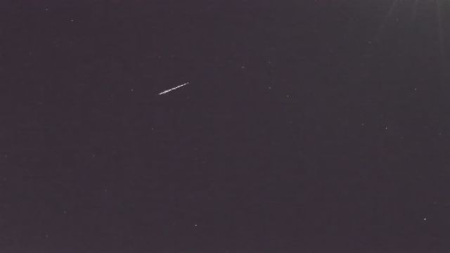 AMS59 meteor