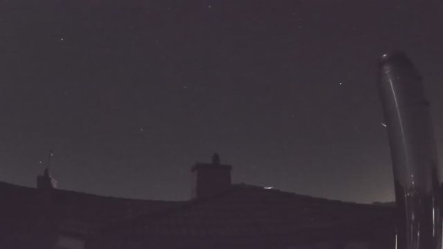 AMS59 meteor