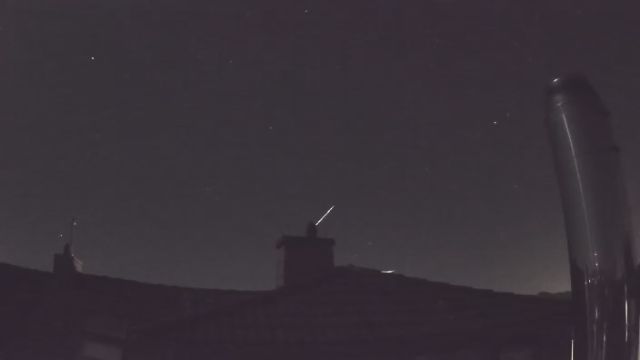 AMS59 meteor