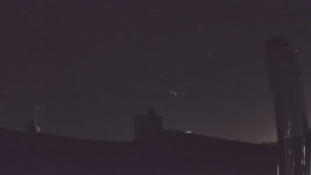 AMS59 meteor
