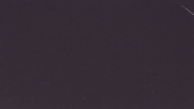 AMS59 meteor