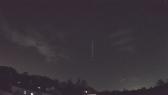AMS59 meteor