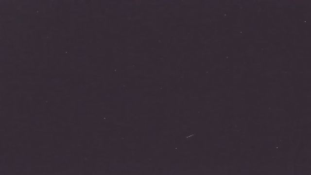 AMS59 meteor