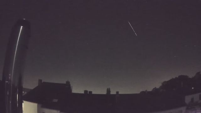 AMS59 meteor
