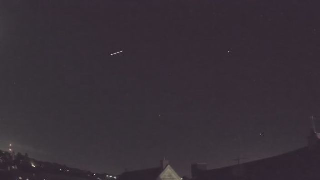 AMS59 meteor
