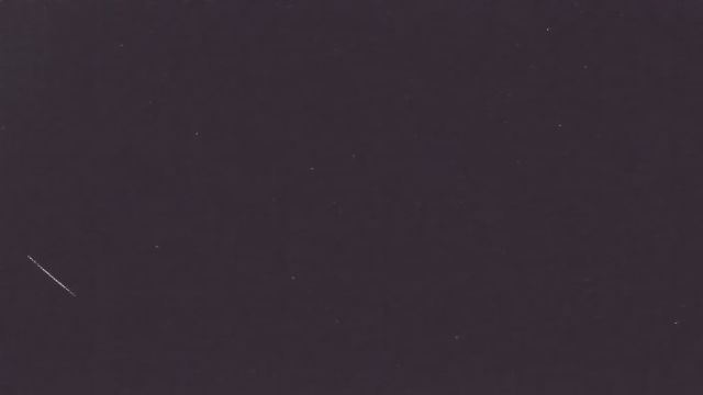 AMS59 meteor