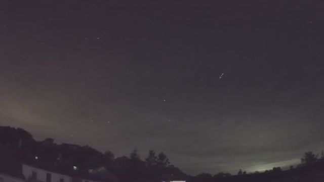AMS59 meteor