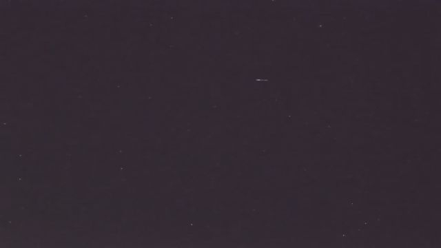 AMS59 meteor