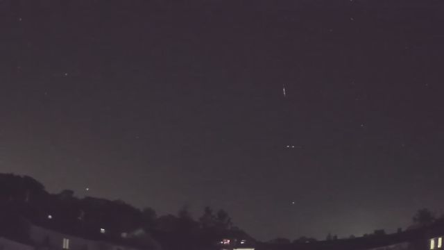 AMS59 meteor